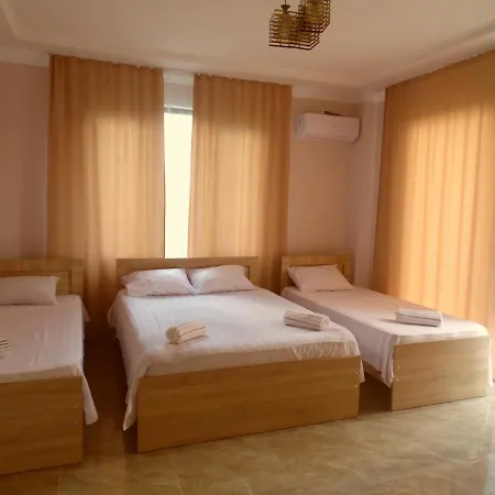 Sun Rise Apartment Gonio Exterior photo