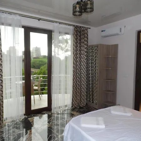 Sun Rise Apartment Gonio Exterior photo