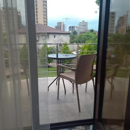 Sun Rise Apartment Gonio Exterior photo